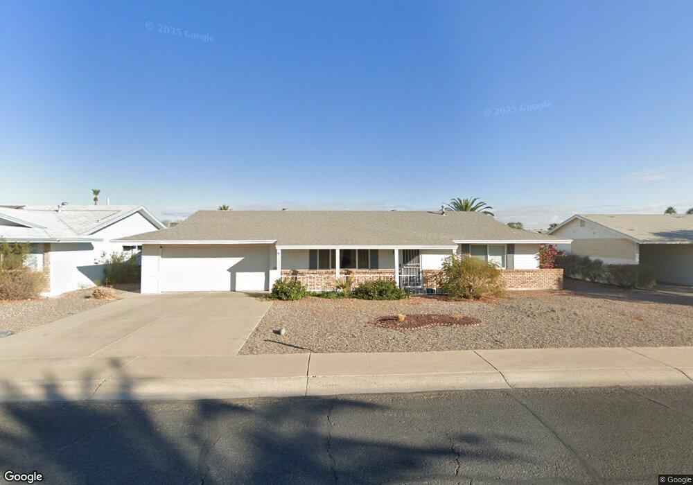 10008 W Audrey Dr, Sun City, AZ 85351 - photo 1