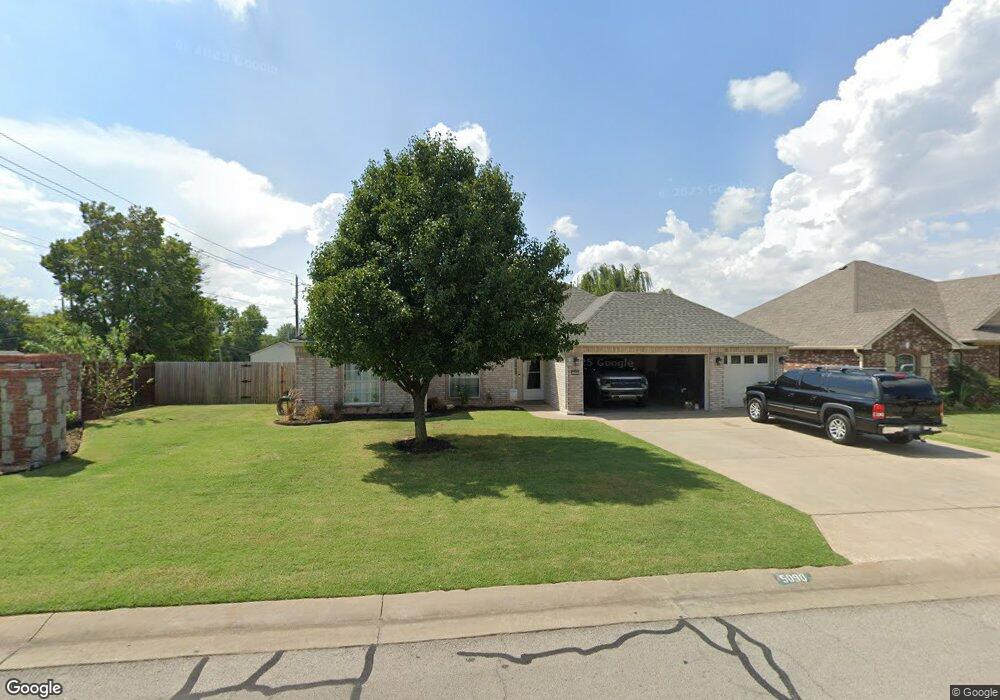 5090 S 195th East Ave, Broken Arrow, OK 74014 - photo 1