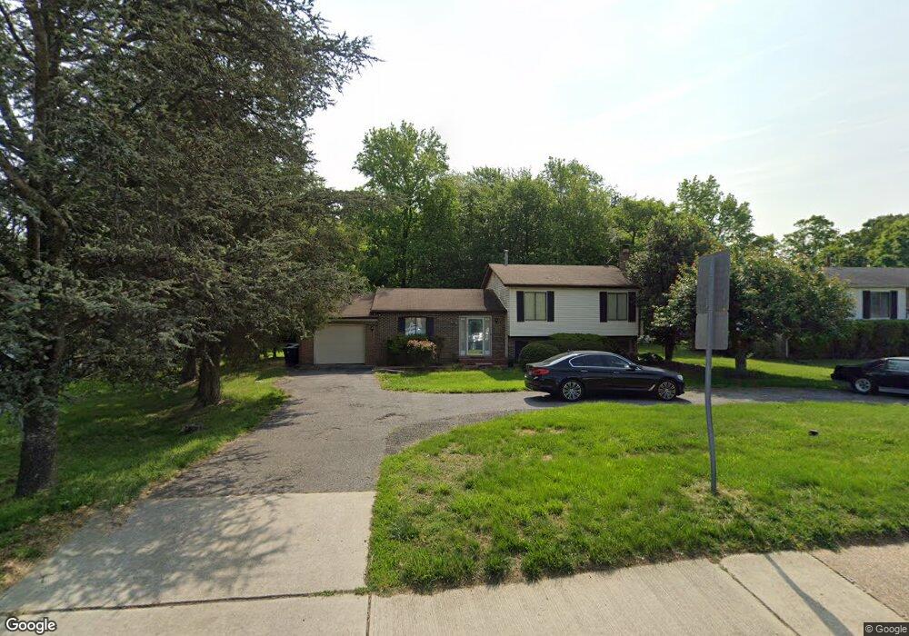 8412 Allentown Rd, Fort Washington, MD 20744 - photo 1