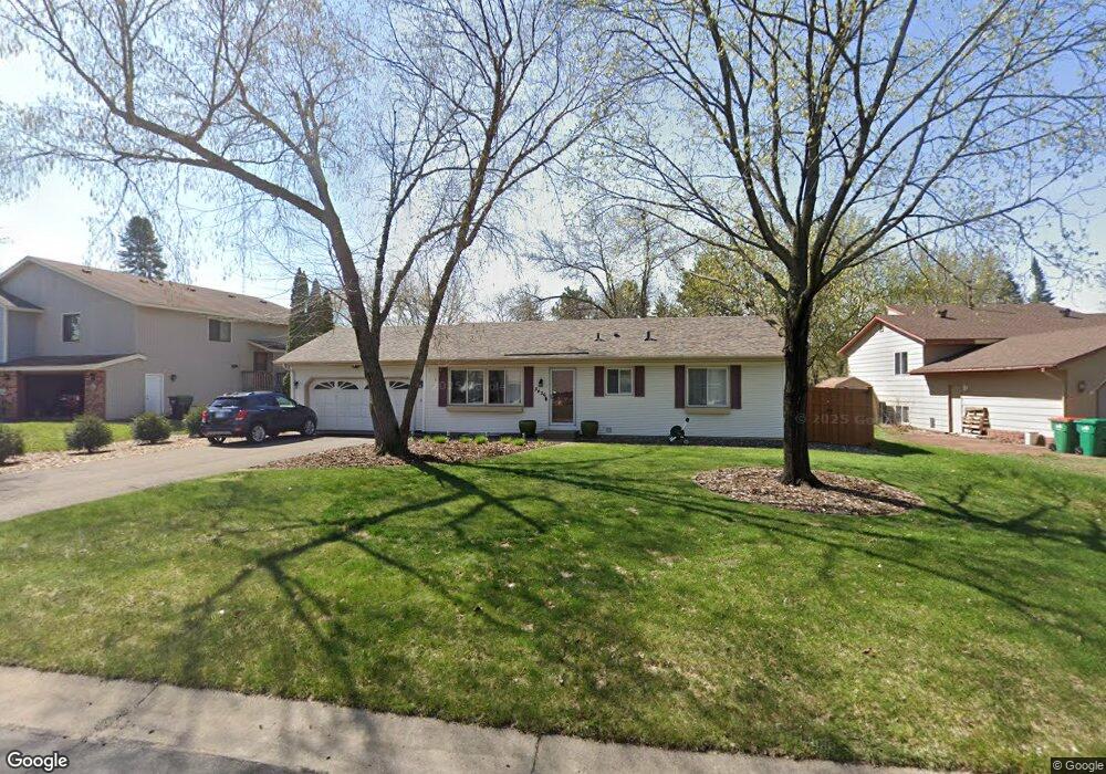 3426 116th Ln NW, Coon Rapids, MN 55433 - photo 1