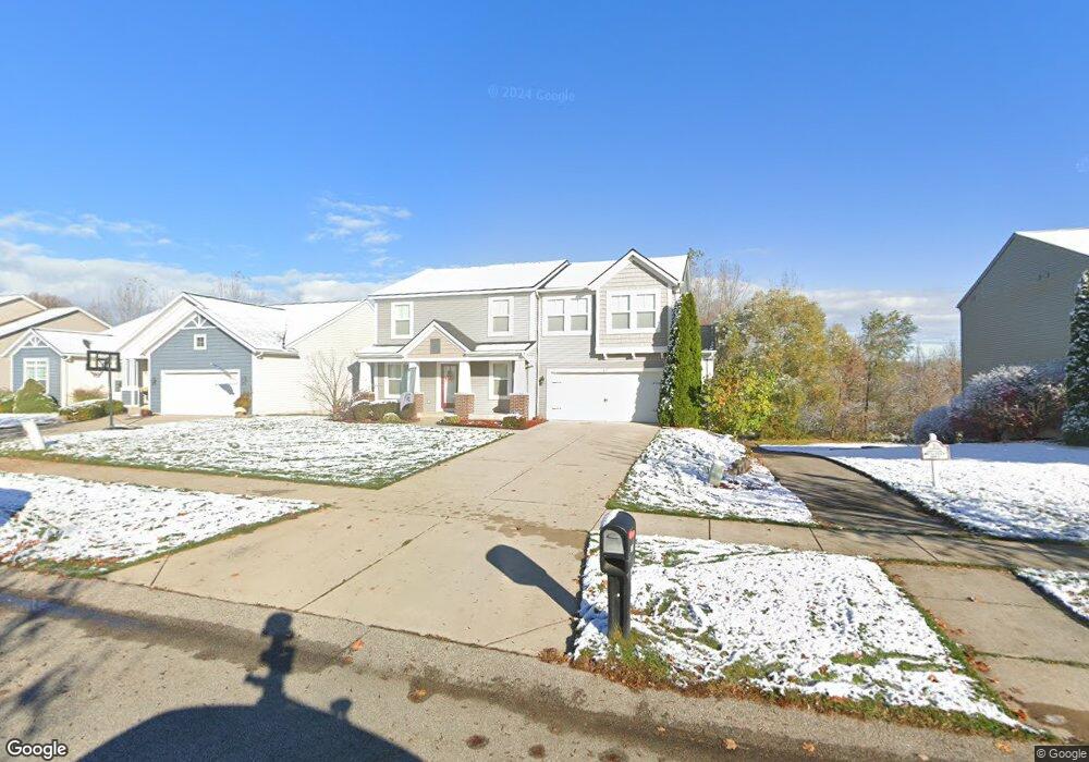 527 Firestone Dr SE unit 102, Byron Center, MI 49315 - photo 1