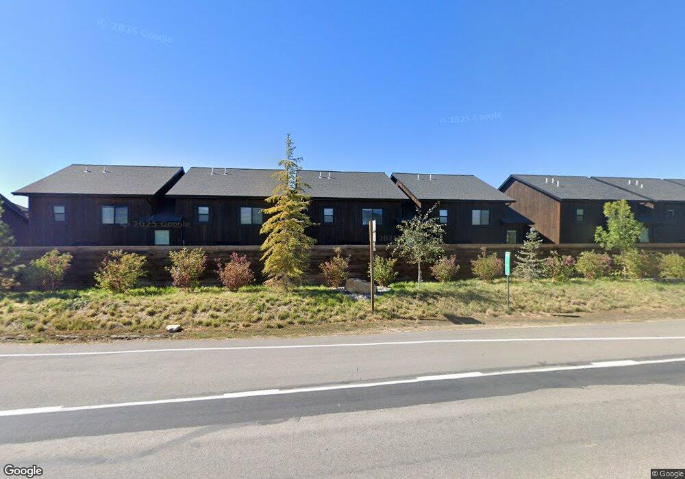 701 Stone Peak Lp unit ID1310755P, Driggs, ID 83422 - photo 1