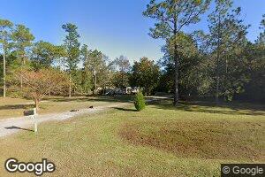 2438 Bypass Rd, Homerville, GA 31634