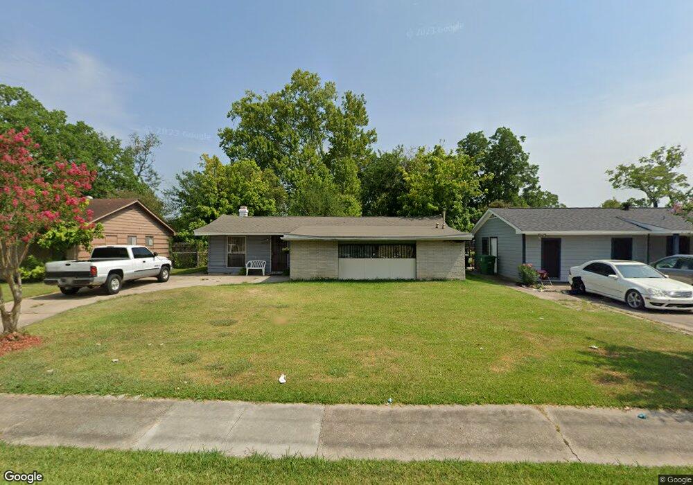 10223 Fuqua St, Houston, TX 77089 - photo 1