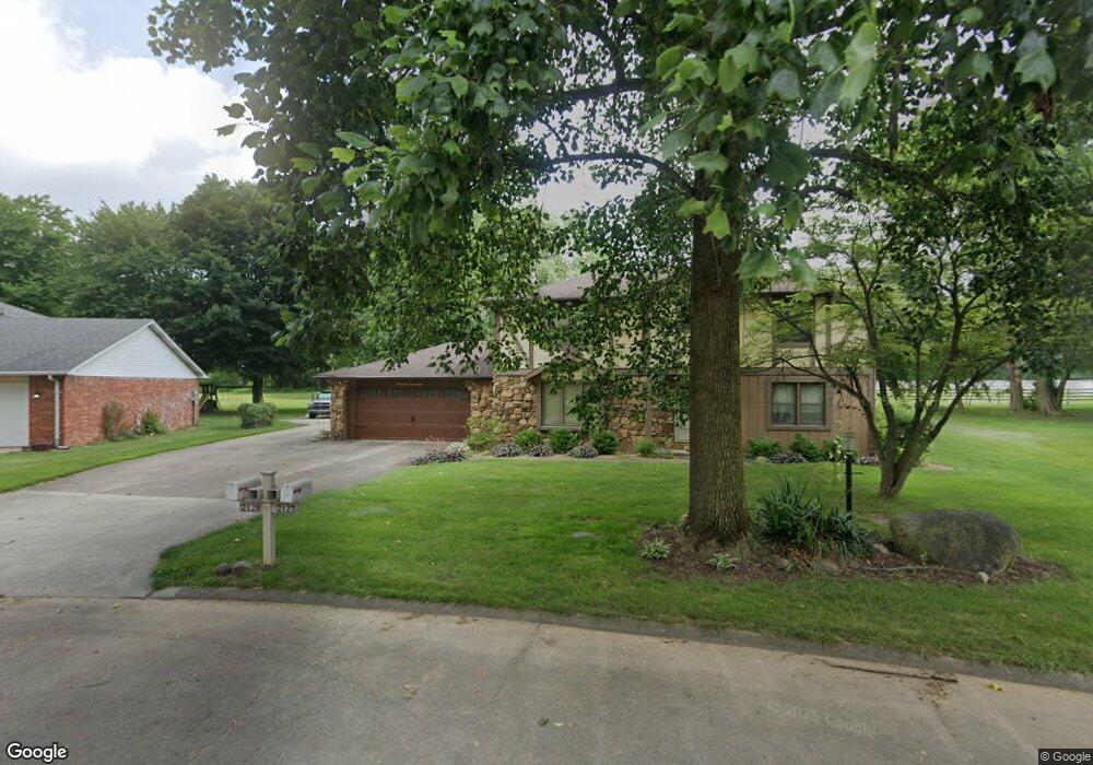 2128 Tartan Rd, Anderson, IN 46012 - photo 1