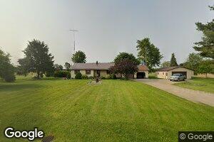 4213 Zenobia Rd, Wakeman, OH 44889
