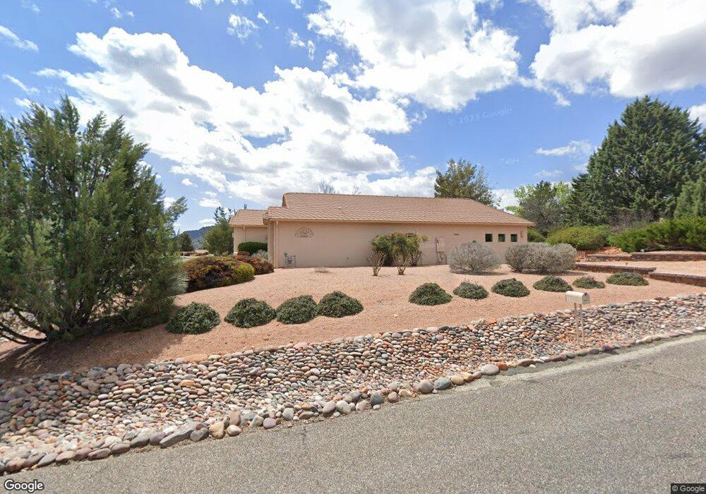 175 Broken Arrow Way S, Sedona, AZ 86351 - photo 1