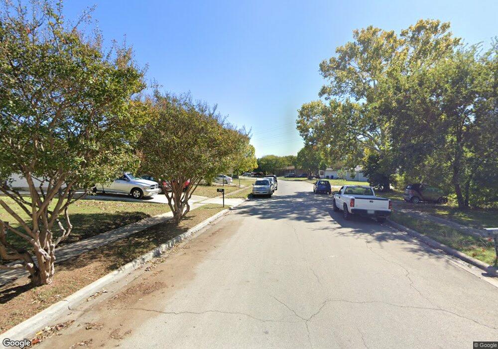 0 Leonhard St, Copperas Cove, TX 76522 - photo 1