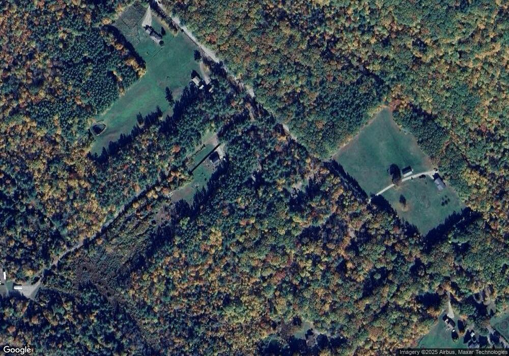 176 Follett Rd, Center Harbor, NH 03226 - photo 1