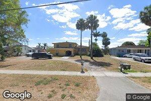 1596 E Main St, Pahokee, FL 33476