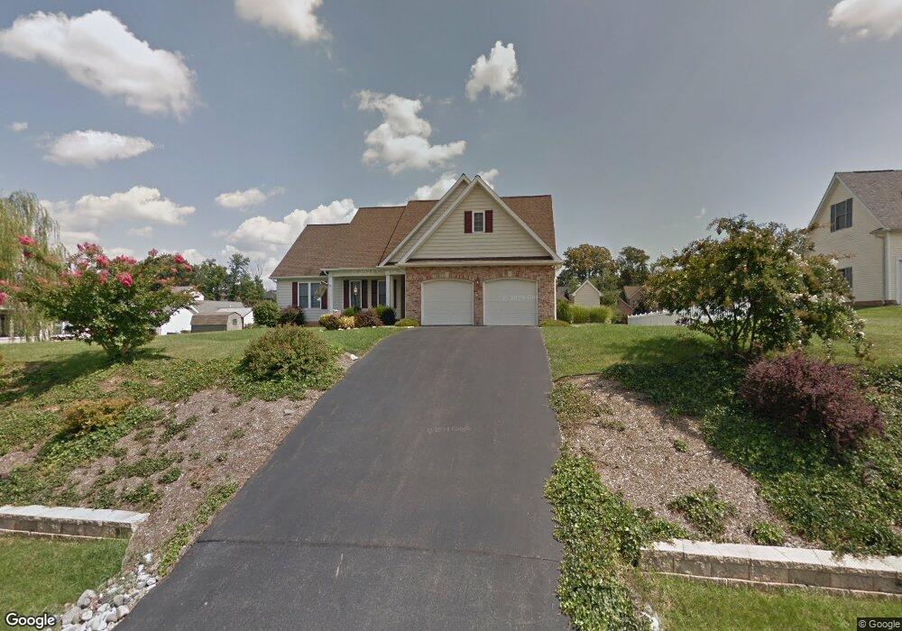 10625 August Ct, Williamsport, MD 21795 - photo 1