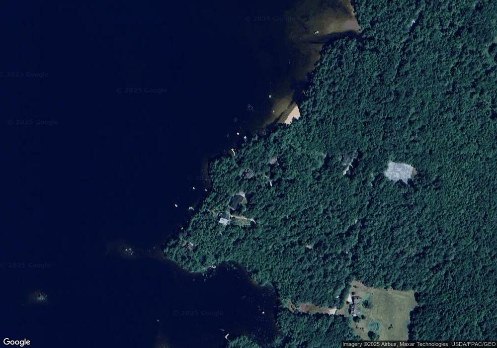 288 Potter Rd, Center Conway, NH 03813 - photo 1