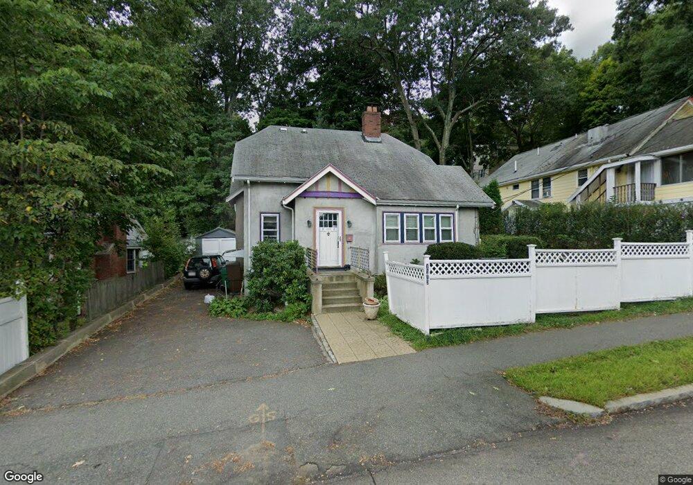 1110 Boylston St, Newton Upper Falls, MA 02464 - photo 1