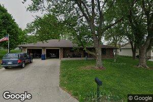 234 Oak St, Syracuse, NE 68446