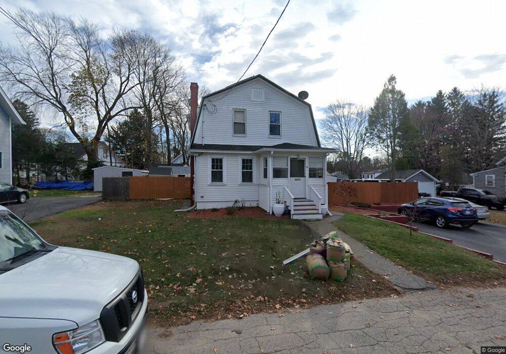 Street View Photo
