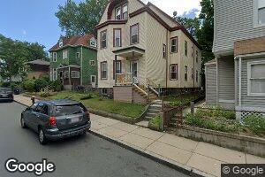 21 Milton Ave Unit 2, Dorchester Center, MA 02124