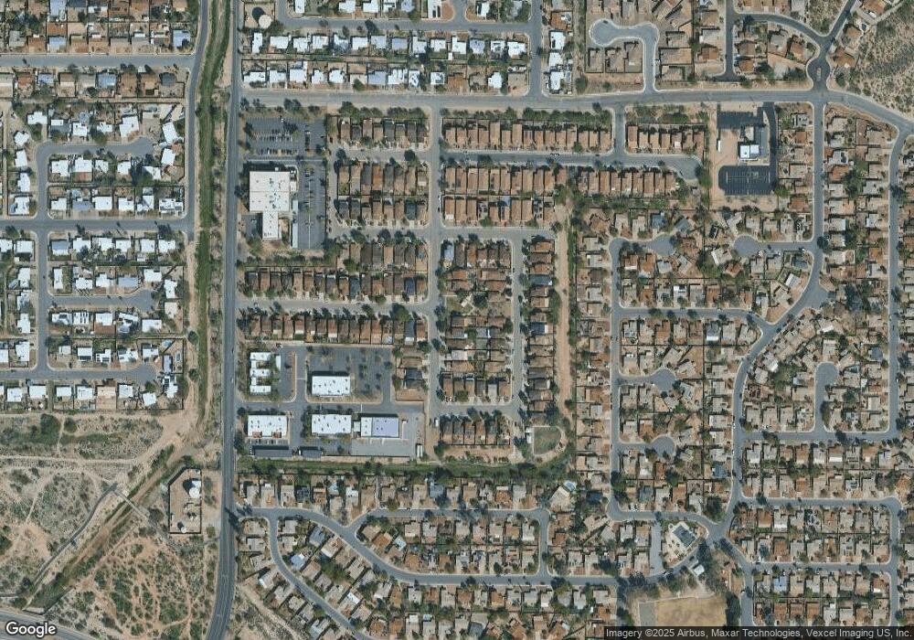 5880 N Dartwhite Dr, Tucson, AZ 85741 - photo 1