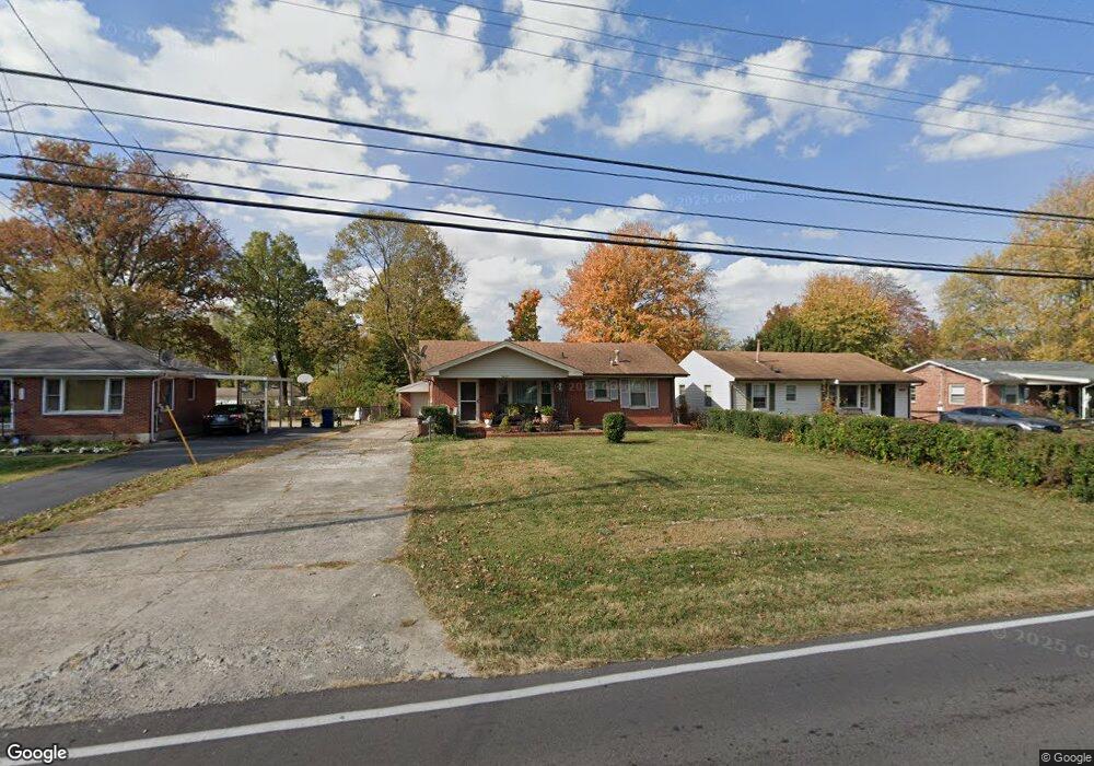 9407 Fairground Rd, Louisville, KY 40291 - photo 1