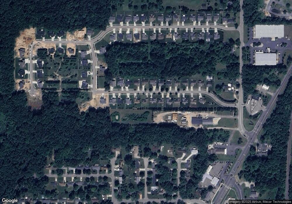 2379 Oakland Farms Trail, Portage, MI 49024 - photo 1