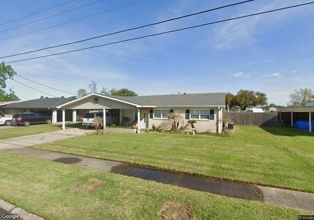 408 Julius St, Lake Charles, LA 70605 - photo 1