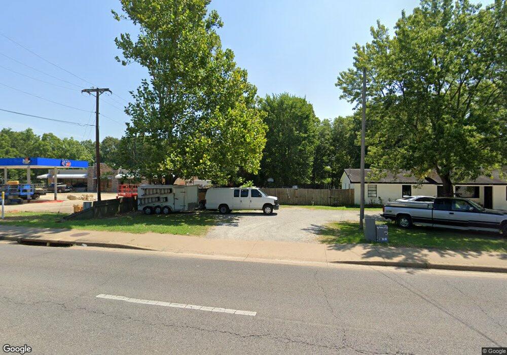 2024 N Church St, Jonesboro, AR 72401 - photo 1