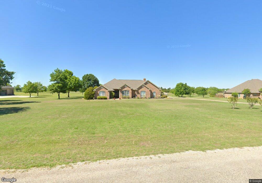 165 County Road 2130, Gainesville, TX 76240 - photo 1
