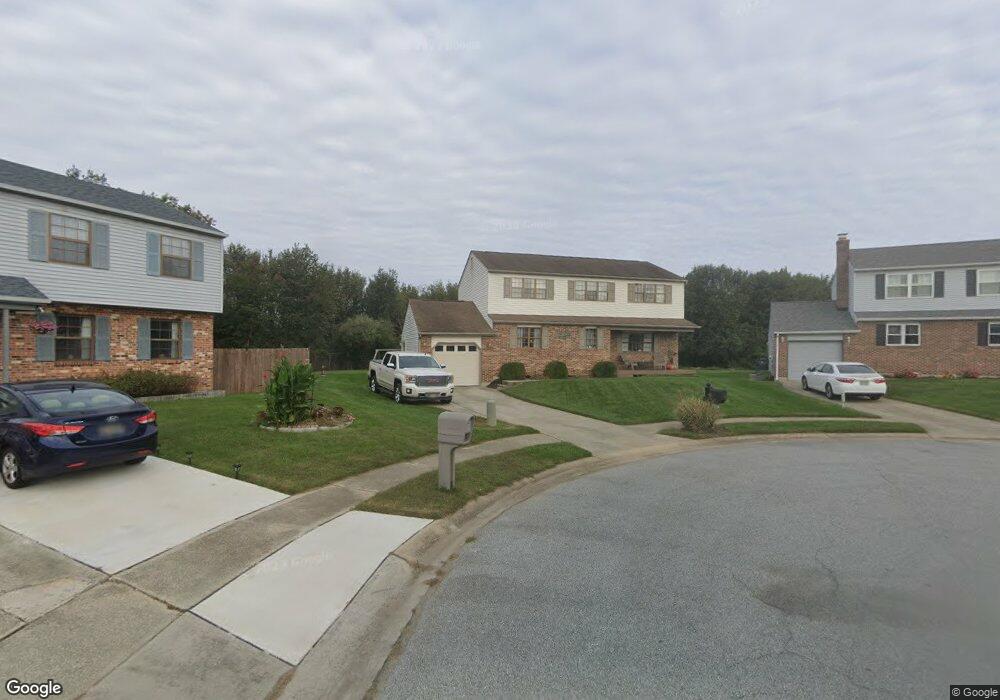 437 Nilsen Rd, Bear, DE 19701 - photo 1