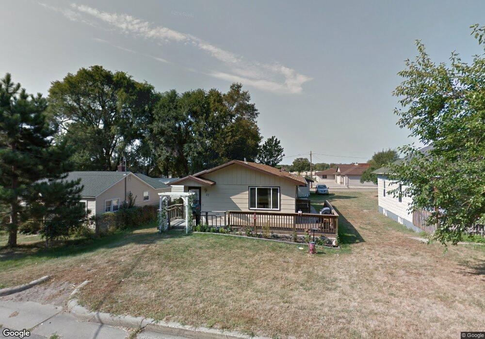 23 3rd Ave S, Sauk Rapids, MN 56379 - photo 1