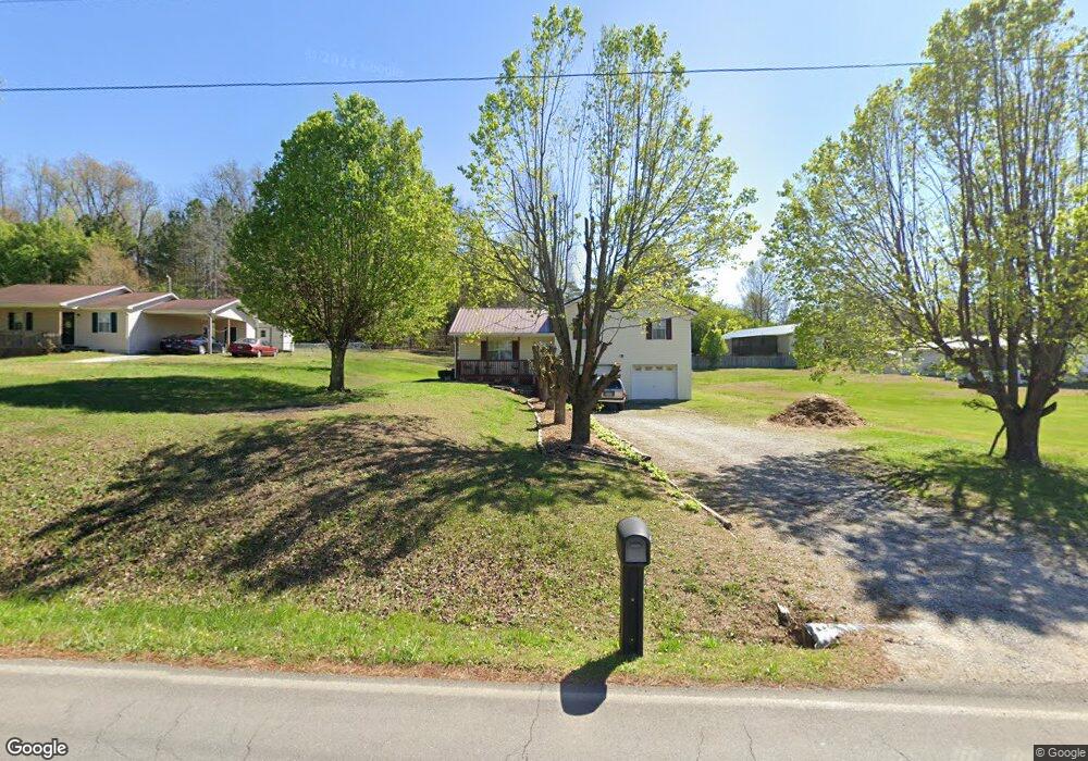 1115 Dogwood Rd, Tunnel Hill, GA 30755 - photo 1