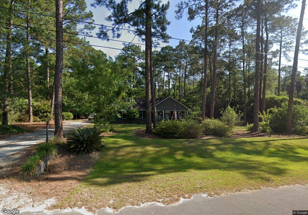 105 Buck Creek Rd, Moultrie, GA 31788 - photo 1