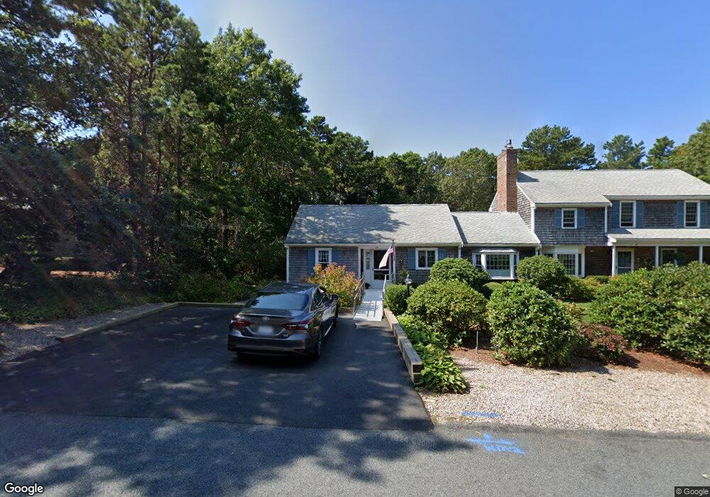 39 Debs Hill Rd unit 40A, Yarmouth Port, MA 02675 - photo 1