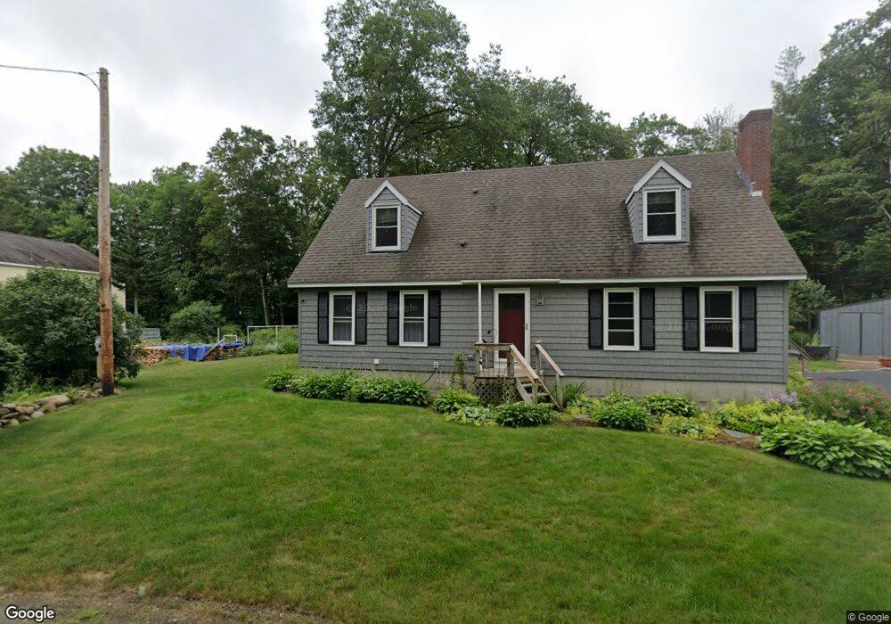 17 Boyle St, Lincoln, NH 03251 - photo 1