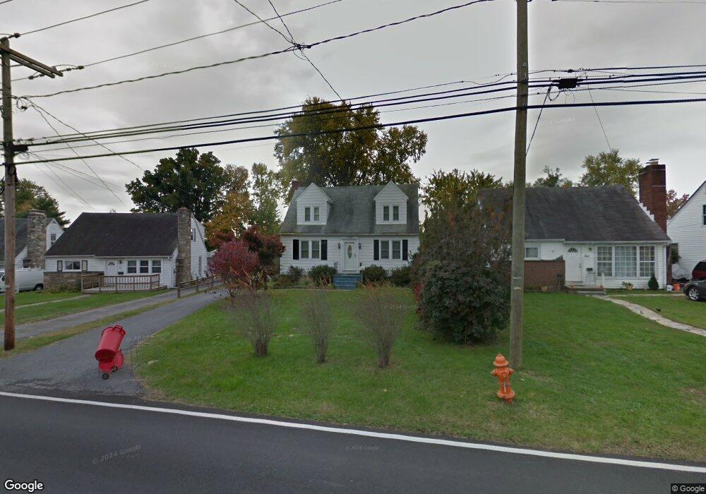 1123 Orems Rd, Middle River, MD 21220 - photo 1