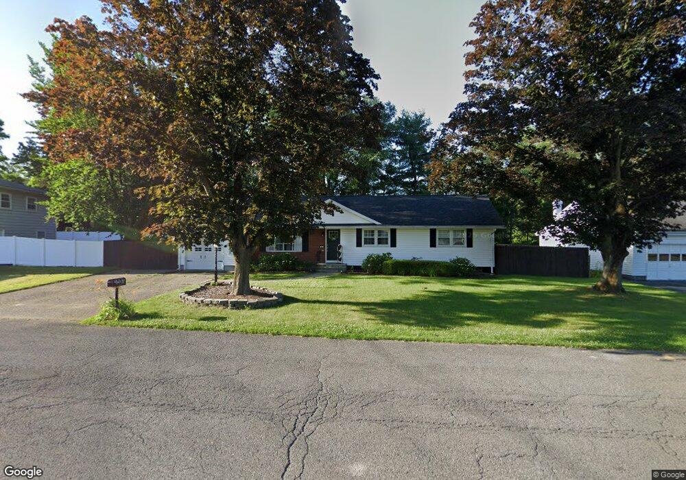 4 Collegeview Dr, Albany, NY 12211 - photo 1