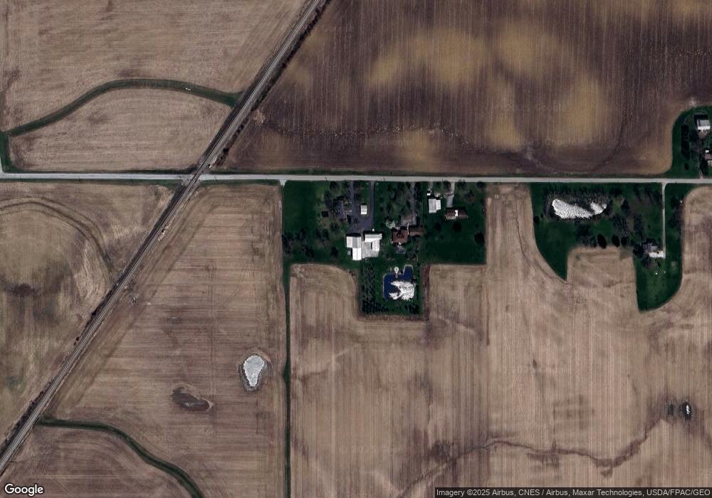 2113 Caldwell Rd, Bucyrus, OH 44820 - photo 1