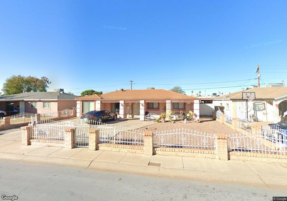 4440 N 48th Ave, Phoenix, AZ 85031 - photo 1