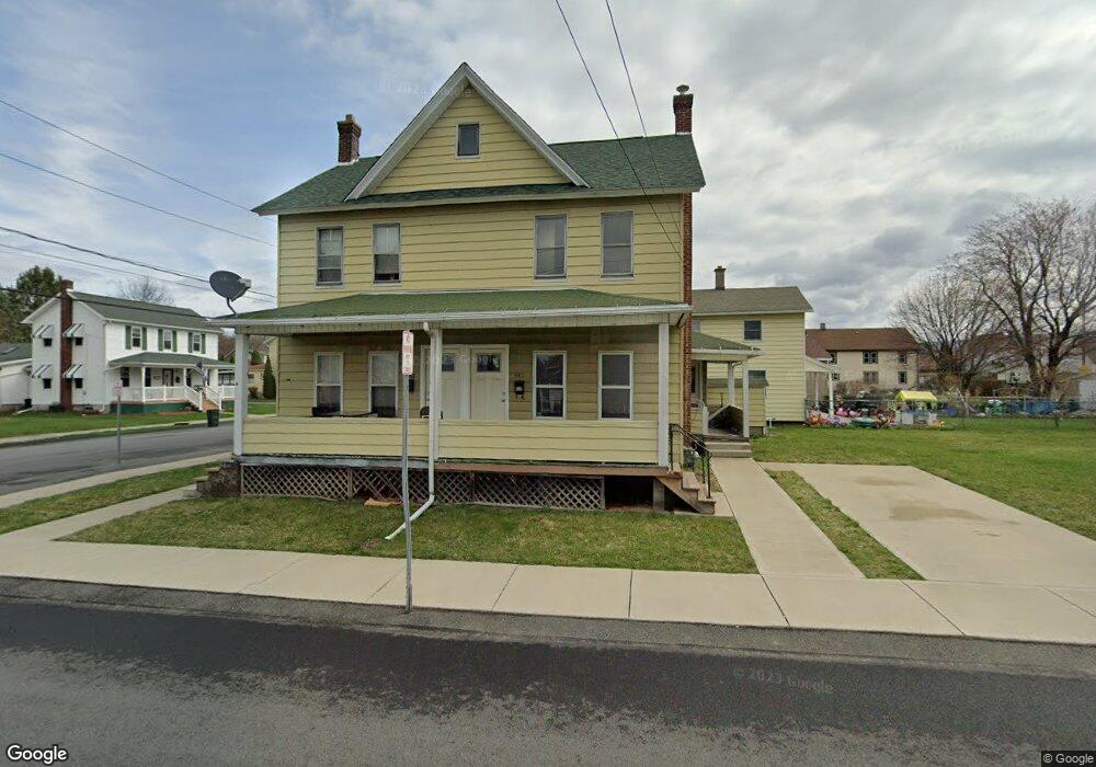 320 Cemetery St, Peckville, PA 18452 - photo 1