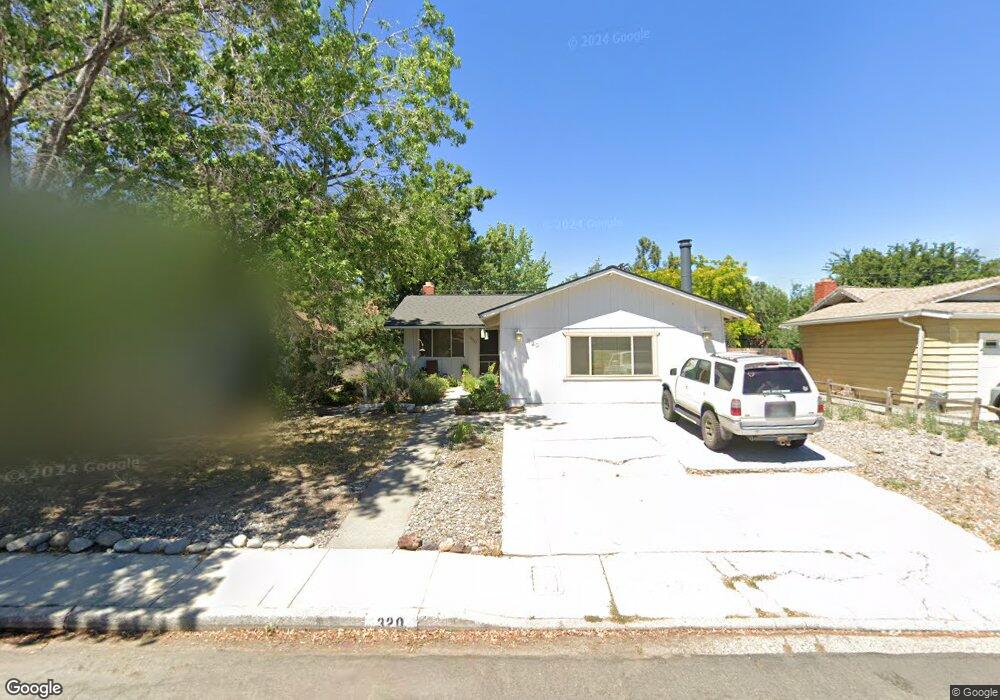 320 York Way, Sparks, NV 89431 - photo 1