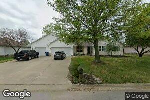 1320 Patrick Place, Carthage, MO 64836