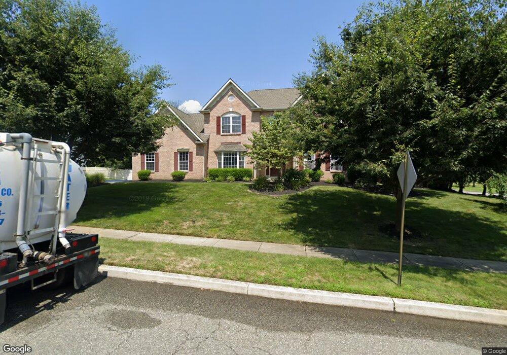 238 Pointer Ct, Chalfont, PA 18914 - photo 1