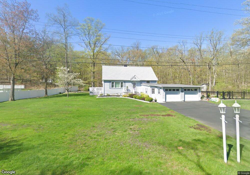 13 Ludlam Rd, Monroe, NY 10950 - photo 1