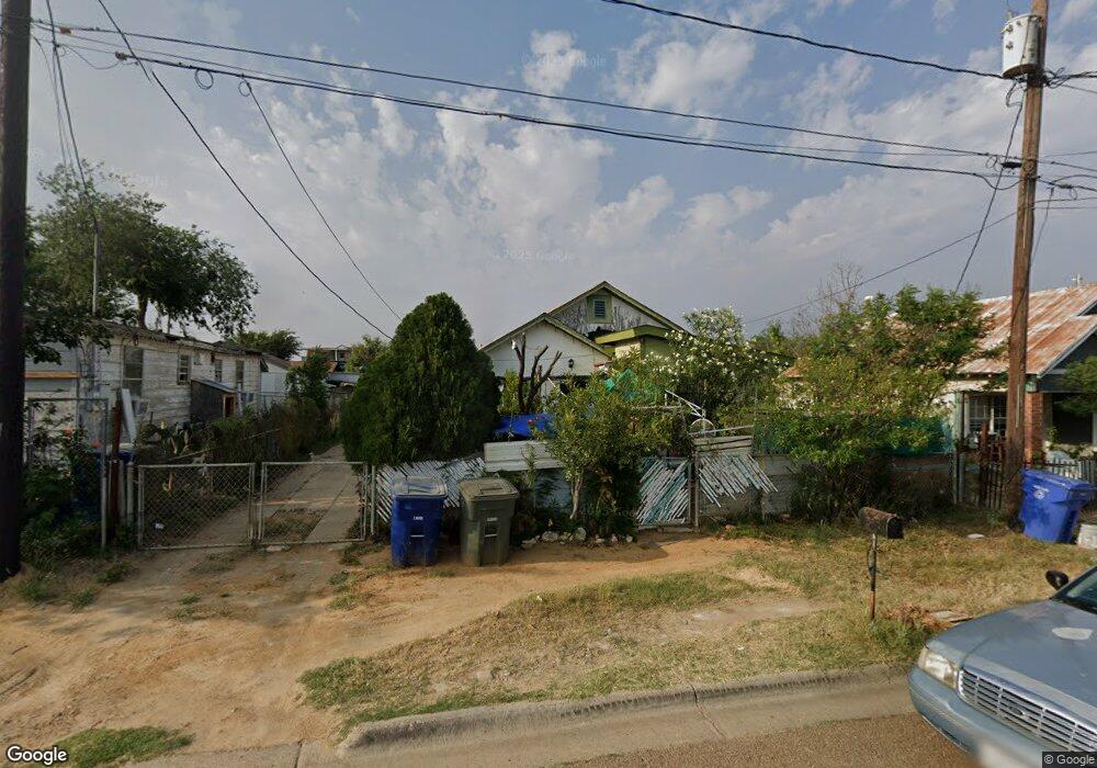 517 Galveston St, Laredo, TX 78040 - photo 1