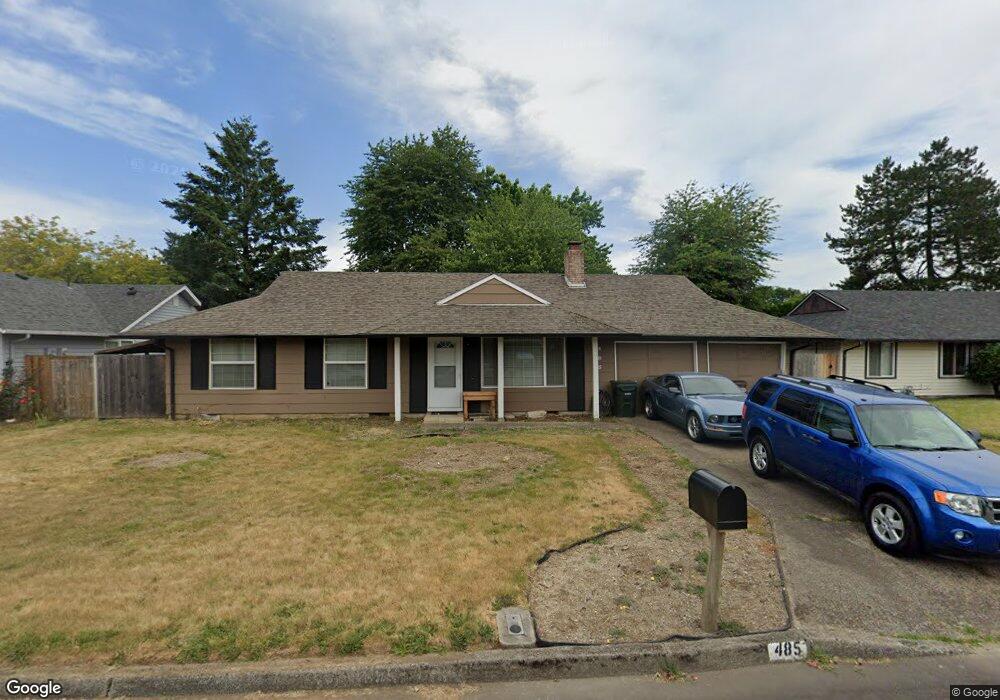 485 NE 20th Dr, Gresham, OR 97030 - photo 1