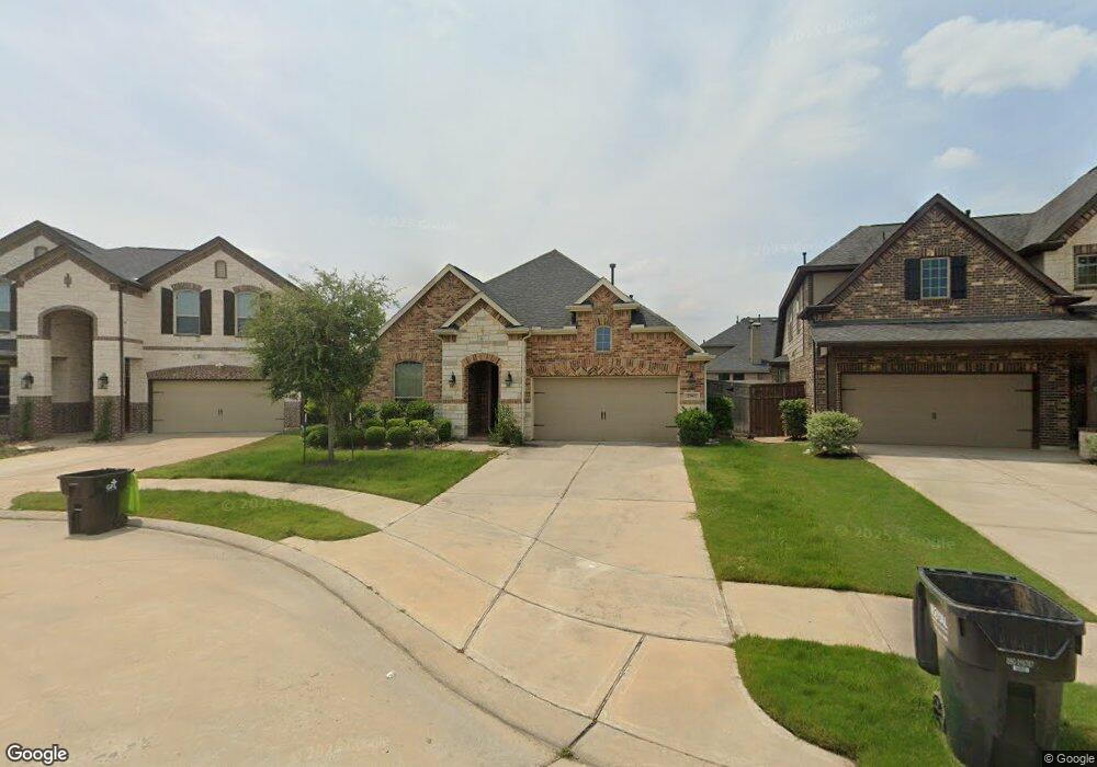 27907 Twin Knolls Ln, Fulshear, TX 77441 - photo 1