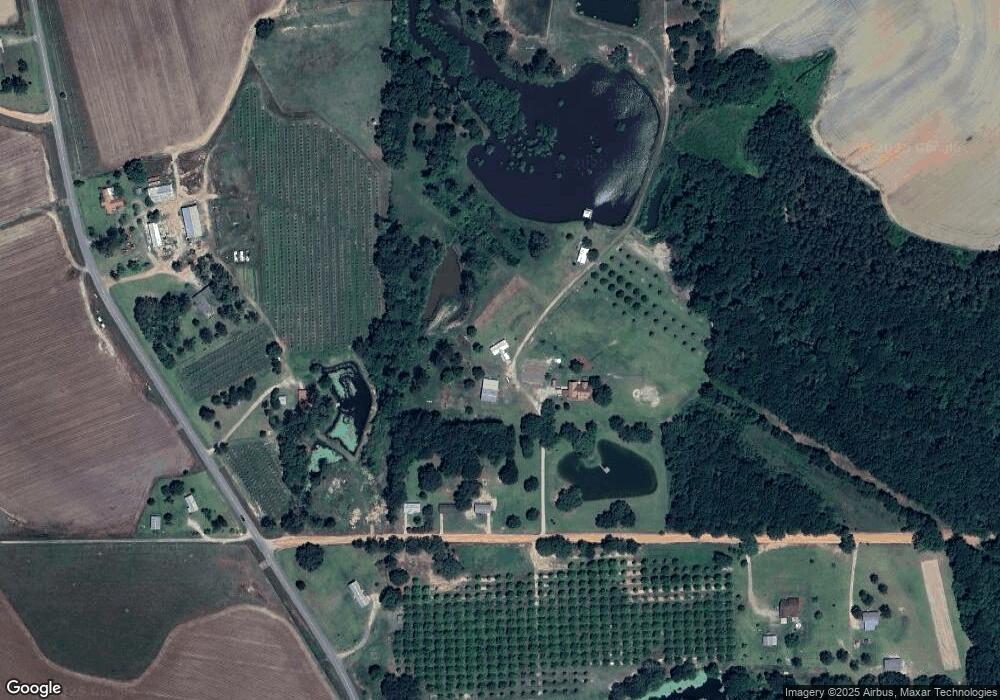 756 Cox Dairy Rd, Moultrie, GA 31768 - photo 1