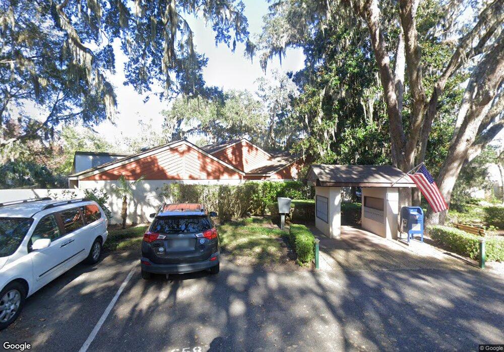 126 Linkside Dr, Saint Simons Island, GA 31522 - photo 1