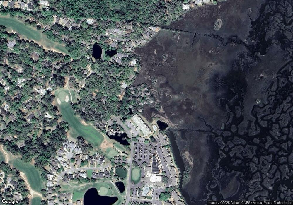 486 Cedar Walk, Saint Simons Island, GA 31522 - photo 1