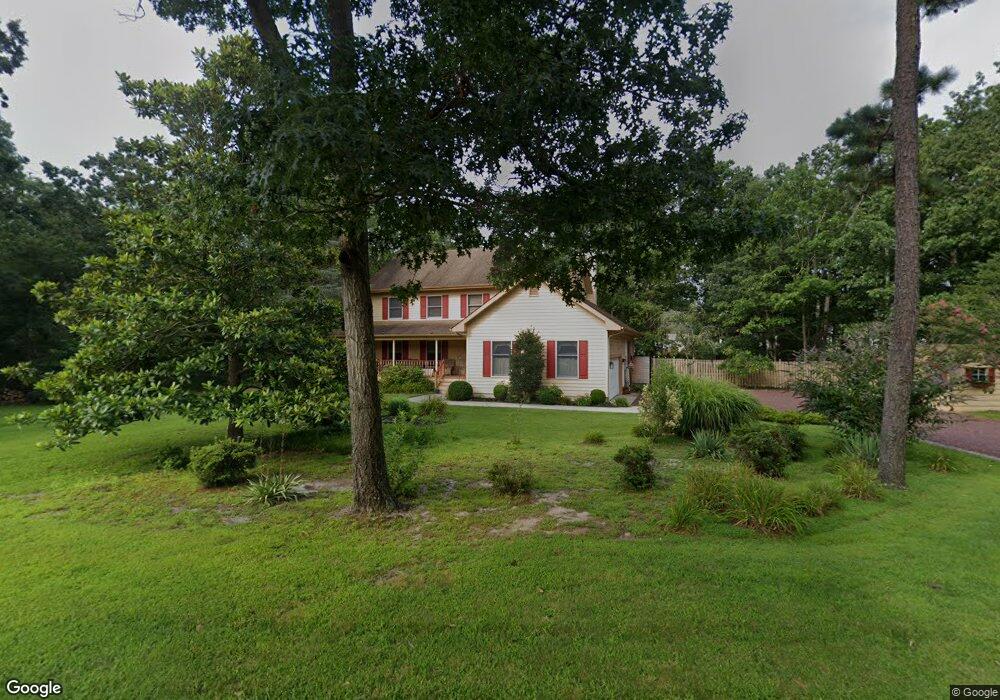 32 Klains Ln, Ocean View, NJ 08230 - photo 1