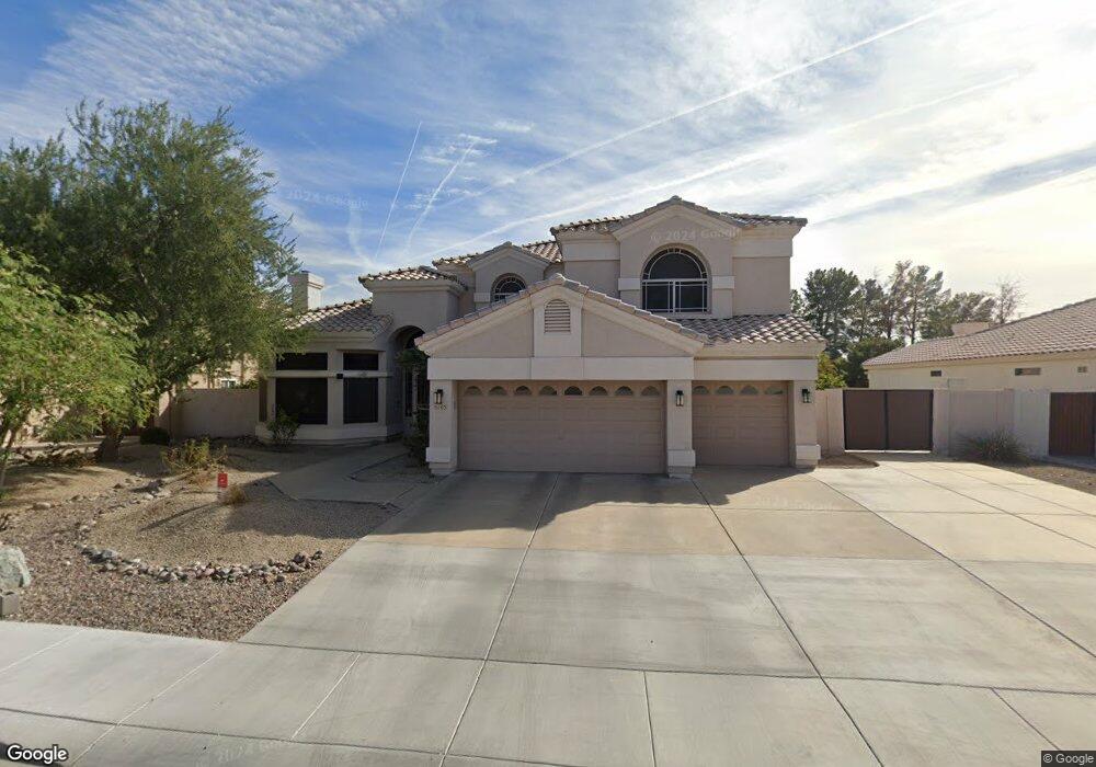 6103 W Kent Dr, Chandler, AZ 85226 - photo 1