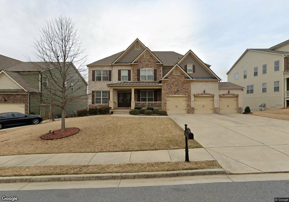 505 History Way unit 708, Acworth, GA 30102 - photo 1